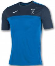 TEE SHIRT-