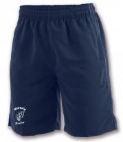 SHORT-