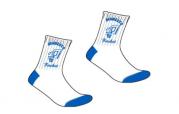 CHAUSSETTES COURTES-