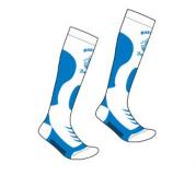 CHAUSSETTES LONGUES-